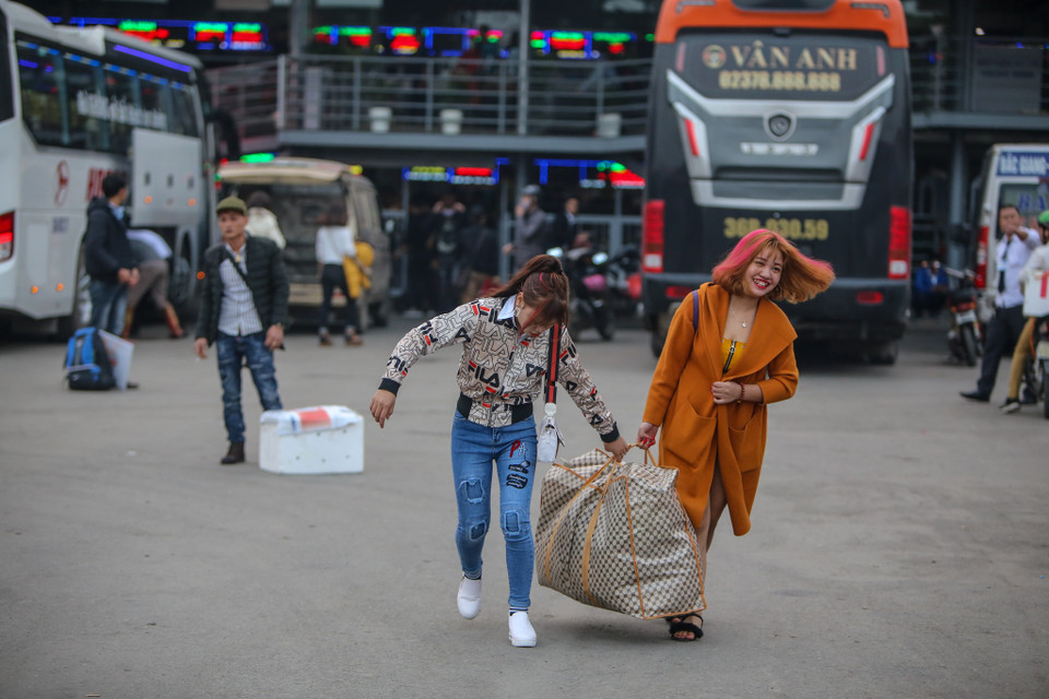 (Ảnh: Minh Sơn/Vietnam+)