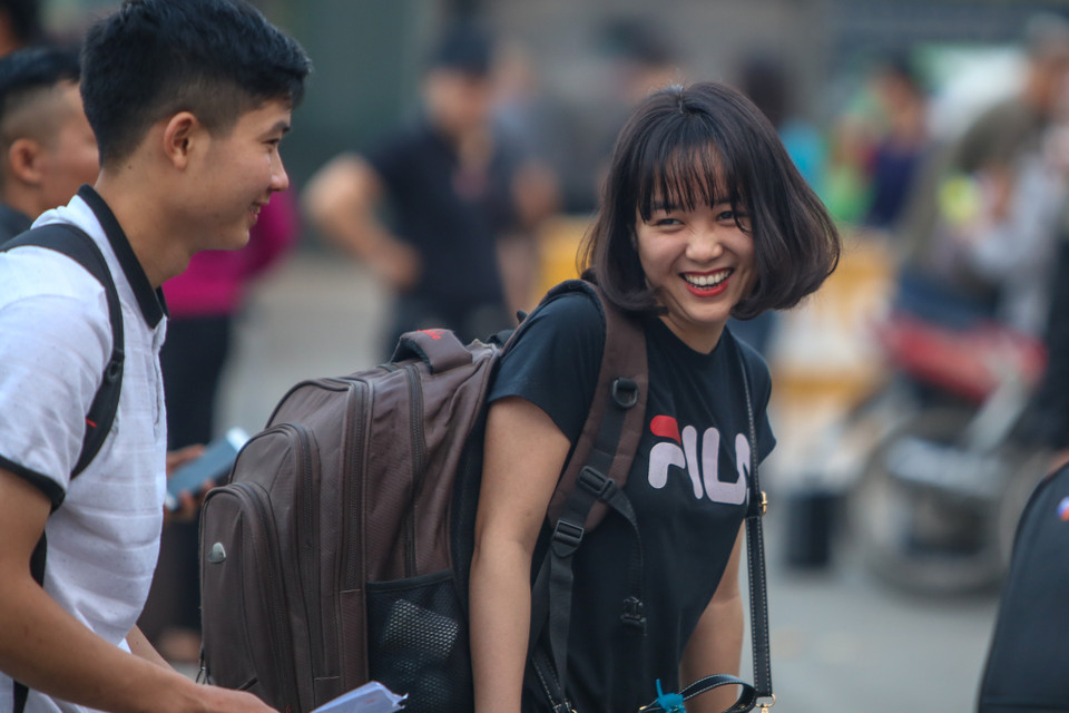 (Ảnh: Minh Sơn/Vietnam+)