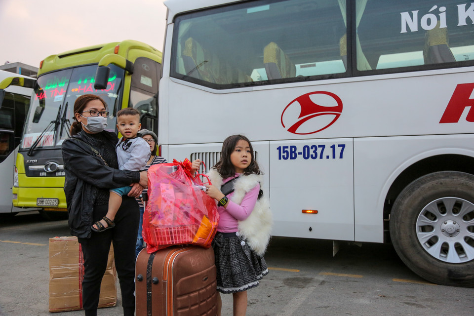 (Ảnh: Minh Sơn/Vietnam+)