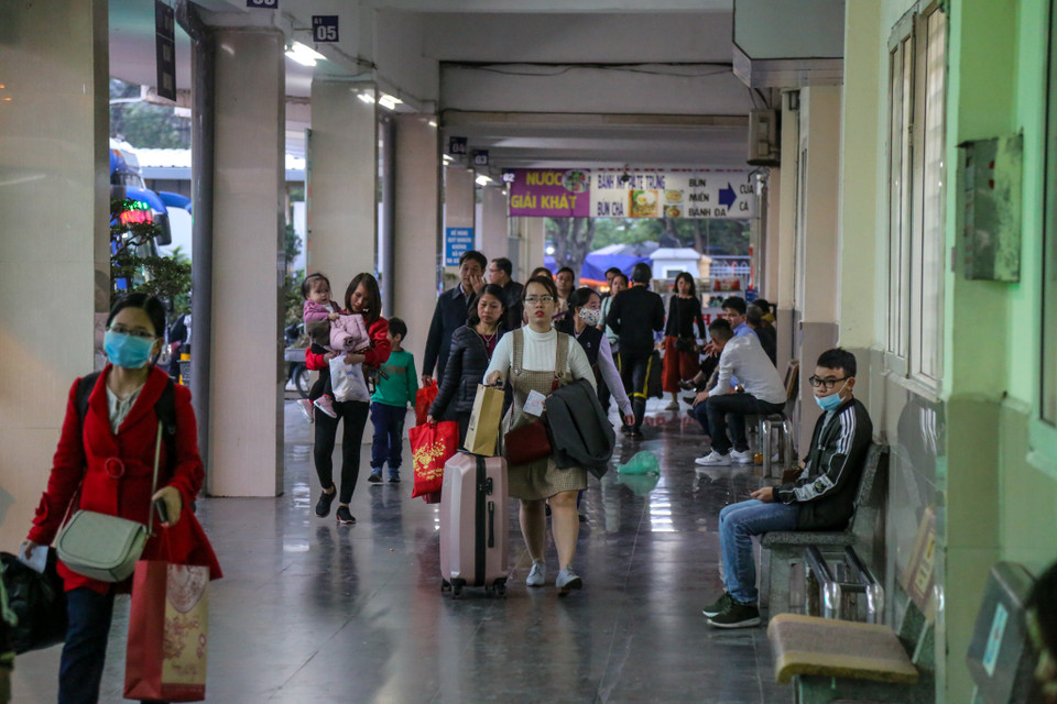 (Ảnh: Minh Sơn/Vietnam+)