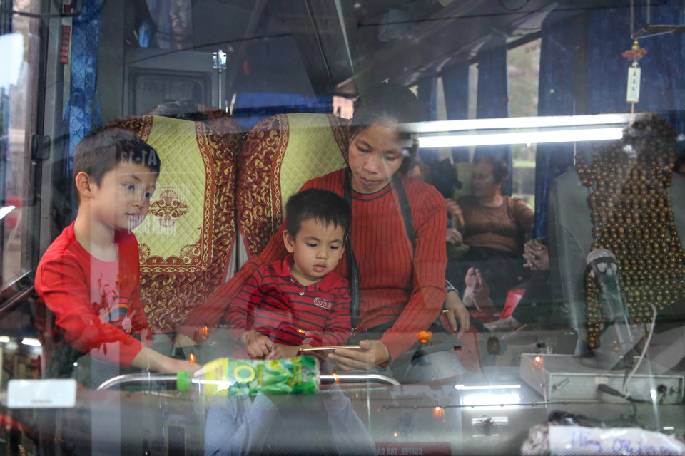 (Ảnh: Minh Sơn/Vietnam+)