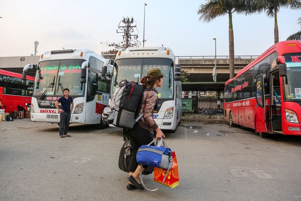 (Ảnh: Minh Sơn/Vietnam+)