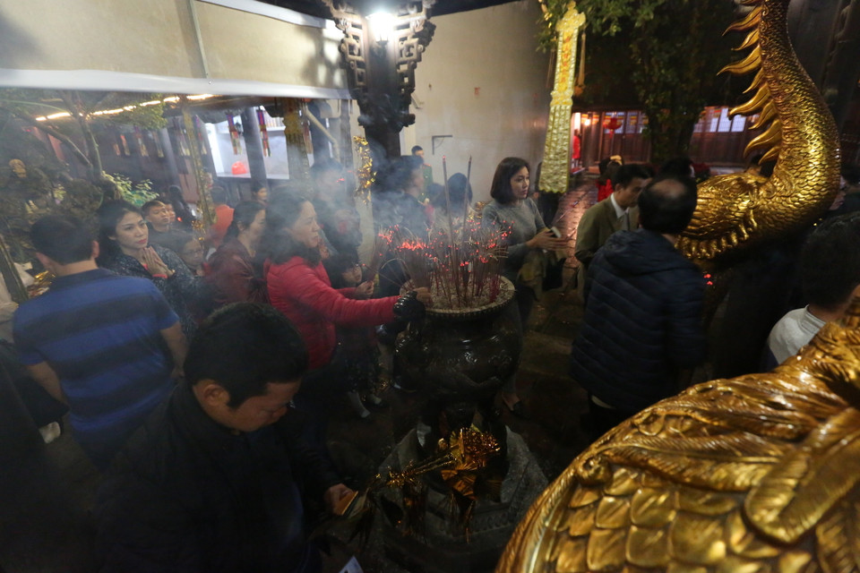 (Ảnh: Minh Sơn/Vietnam+)