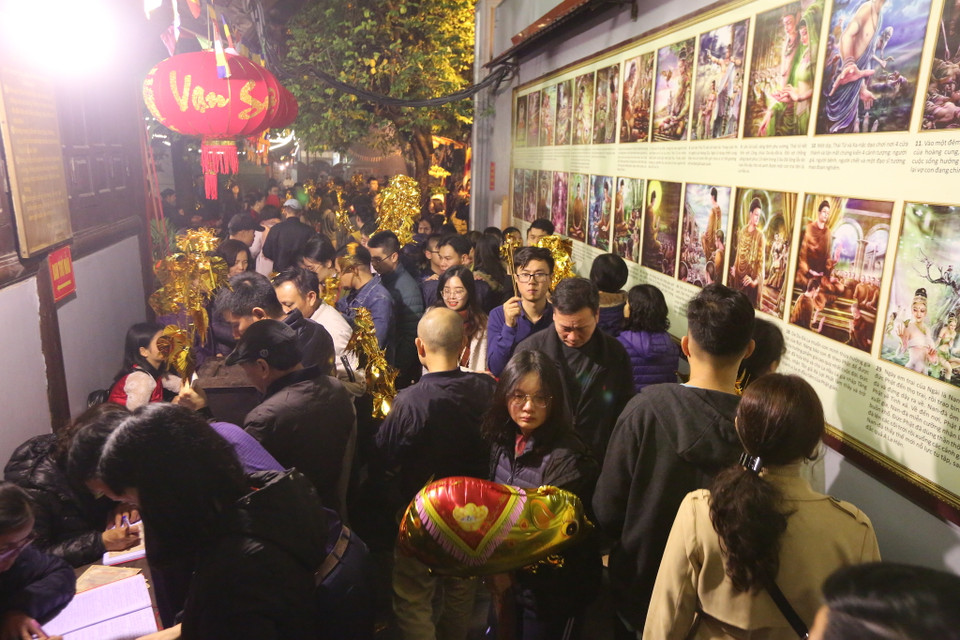 (Ảnh: Minh Sơn/Vietnam+)