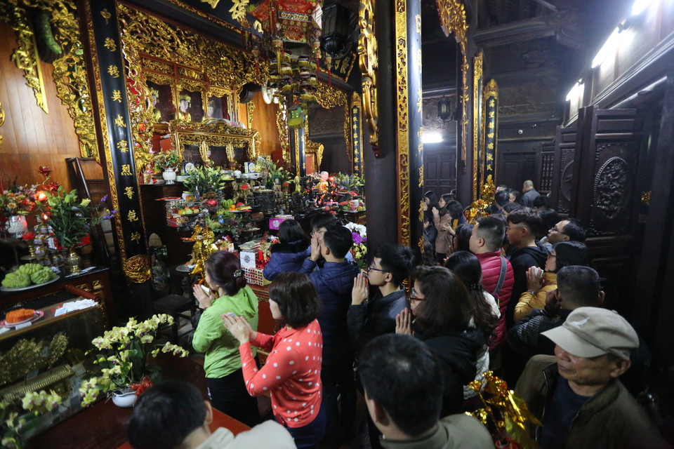 (Ảnh: Minh Sơn/Vietnam+)