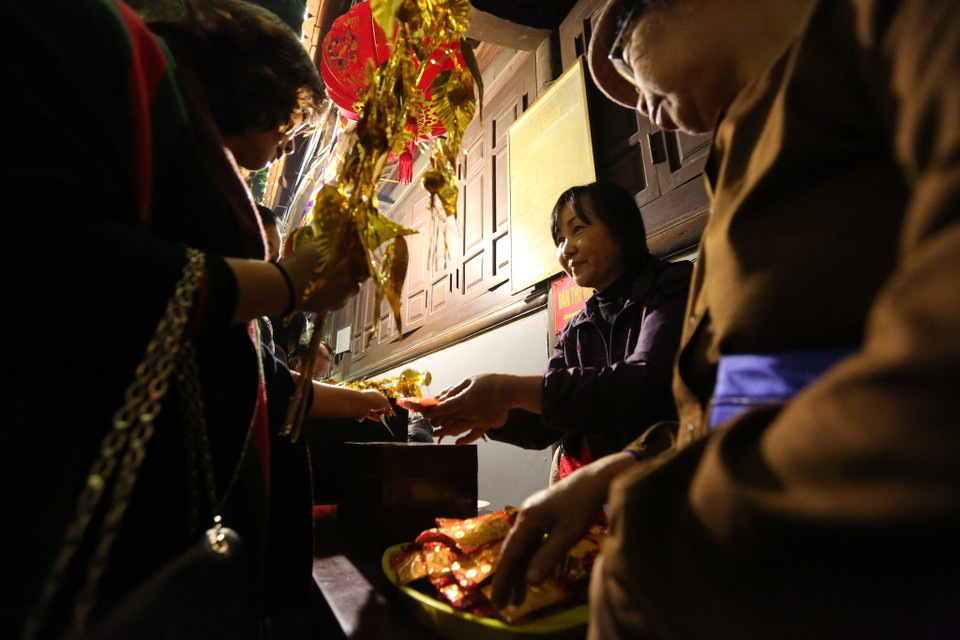 (Ảnh: Minh Sơn/Vietnam+)