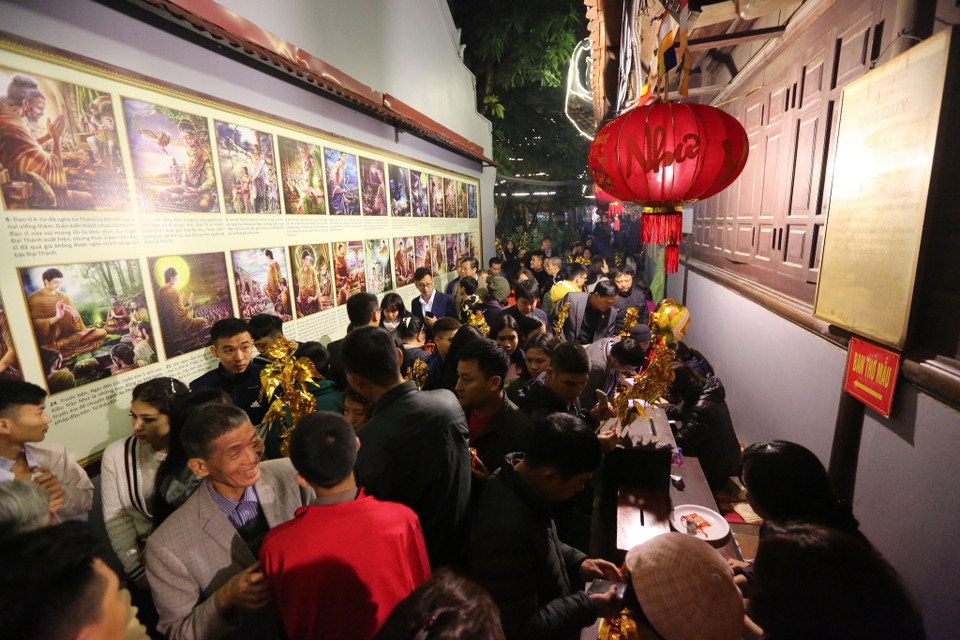 (Ảnh: Minh Sơn/Vietnam+)