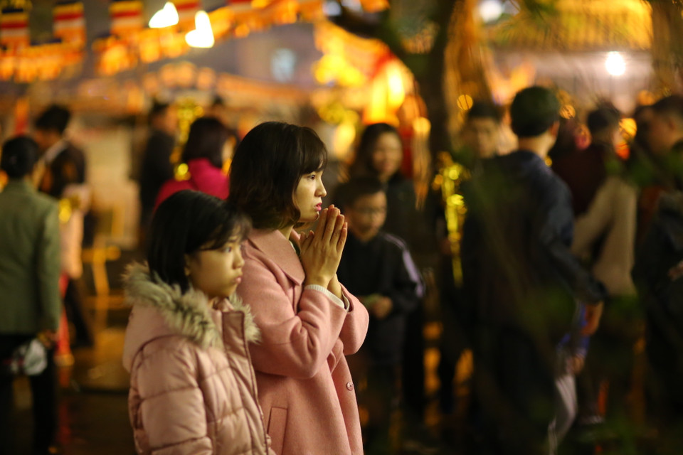 (Ảnh: Minh Sơn/Vietnam+)