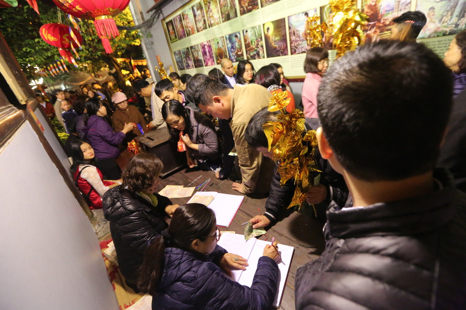 (Ảnh: Minh Sơn/Vietnam+)