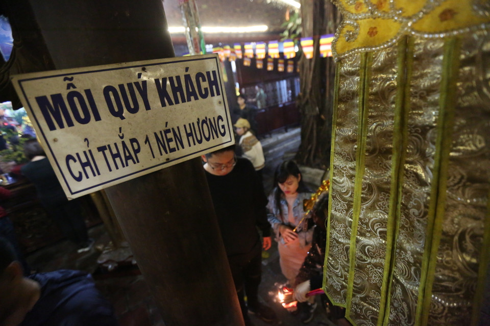 (Ảnh: Minh Sơn/Vietnam+)