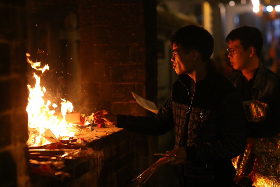 (Ảnh: Minh Sơn/Vietnam+)