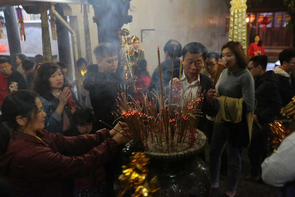 (Ảnh: Minh Sơn/Vietnam+)