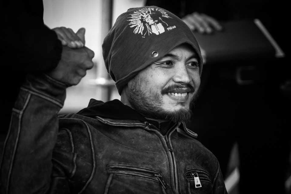 (Ảnh: Minh Sơn/Vietnam+)