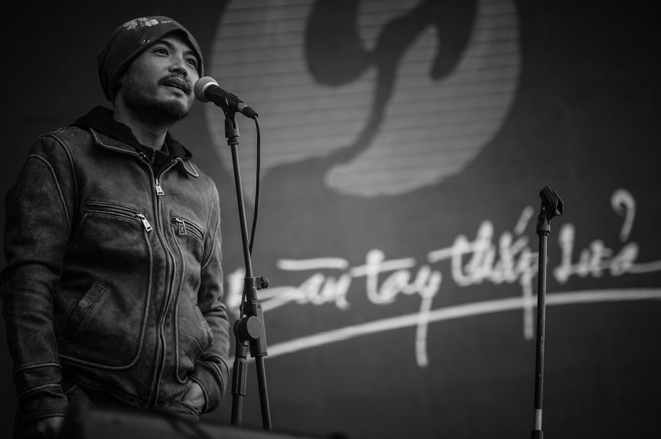 (Ảnh: Minh Sơn/Vietnam+)