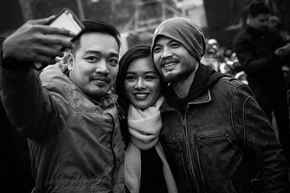 (Ảnh: Minh Sơn/Vietnam+)