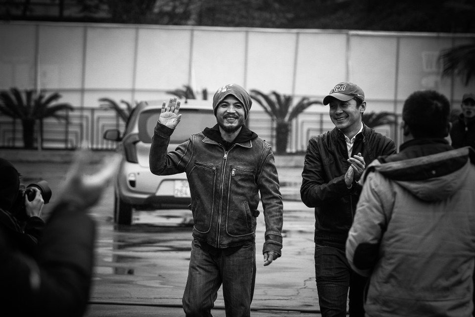 (Ảnh: Minh Sơn/Vietnam+)