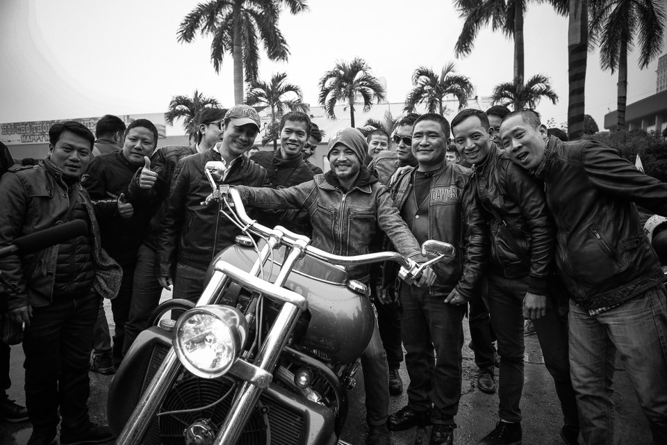 (Ảnh: Minh Sơn/Vietnam+)