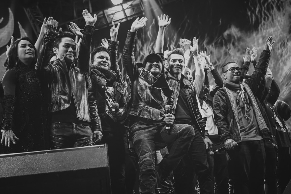 (Ảnh: Minh Sơn/Vietnam+)