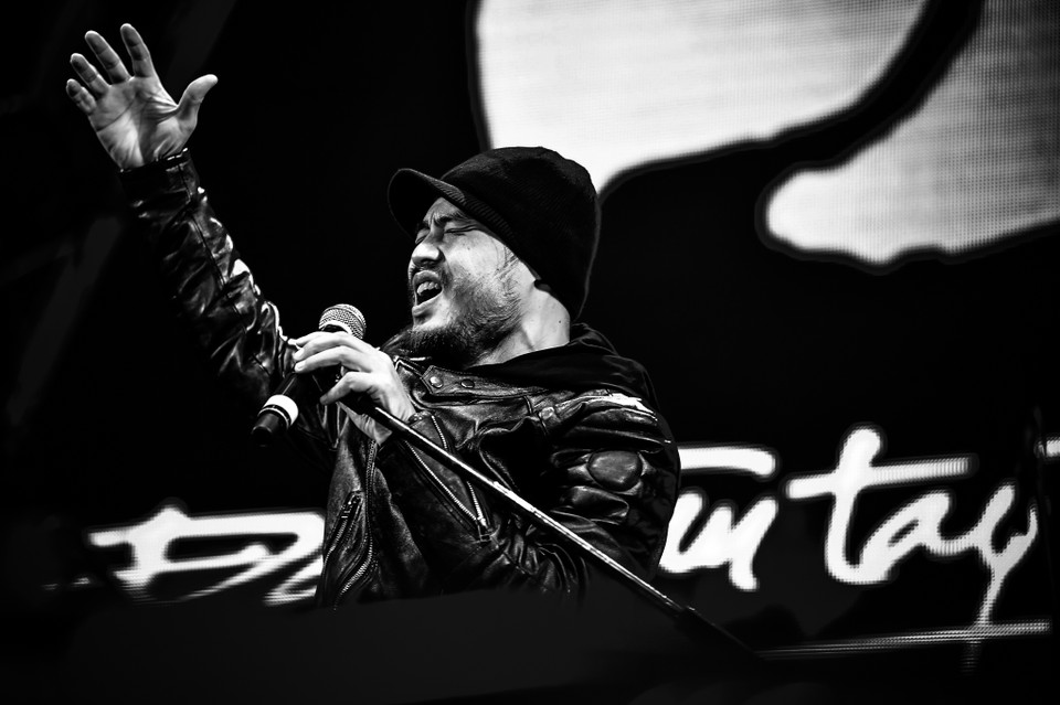 (Ảnh: Minh Sơn/Vietnam+)