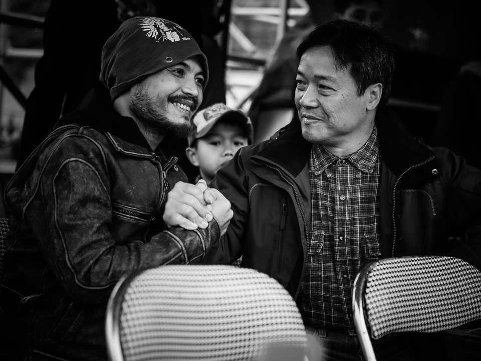 (Ảnh: Minh Sơn/Vietnam+)