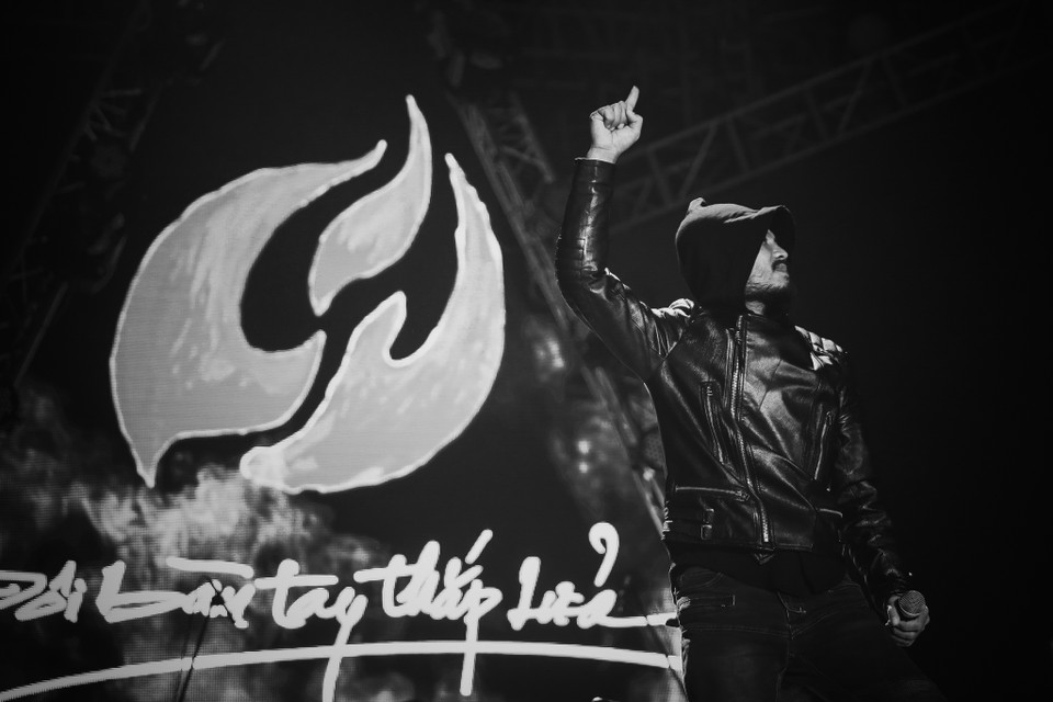 (Ảnh: Minh Sơn/Vietnam+)