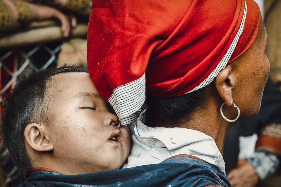 (Ảnh: Minh Sơn/Vietnam+)