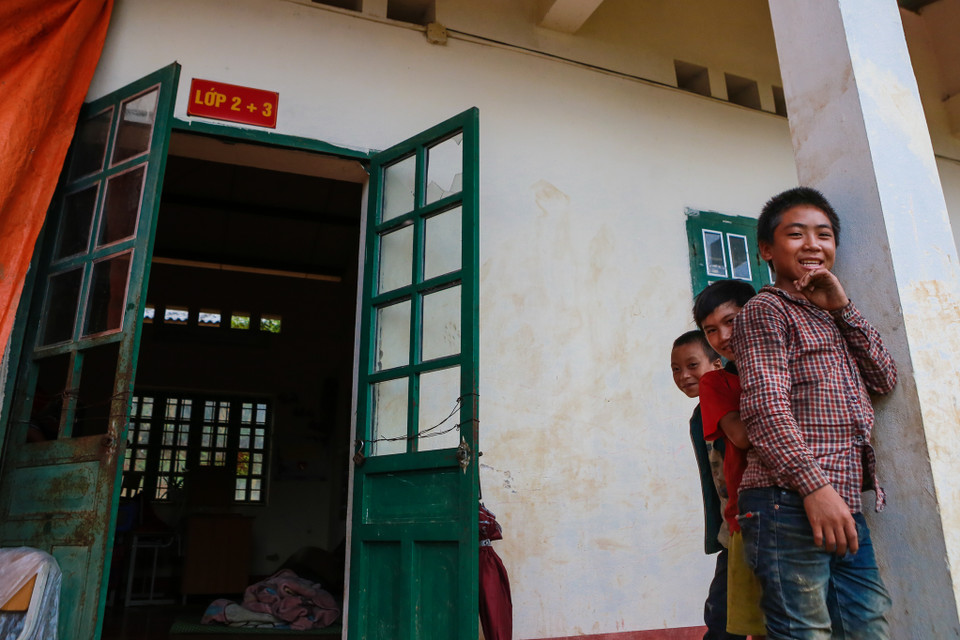 (Ảnh: Minh Sơn/Vietnam+)