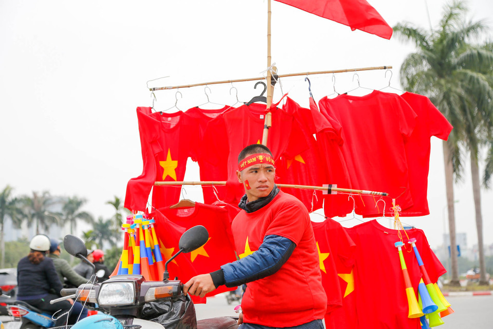 (Ảnh: Minh Sơn/Vietnam+)