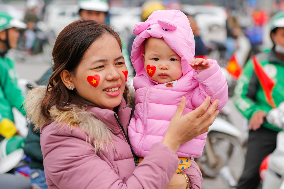 (Ảnh: Minh Sơn/Vietnam+)