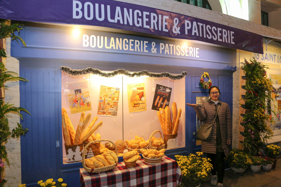 (Ảnh: Minh Sơn-Mai Anh/Vietnam+)