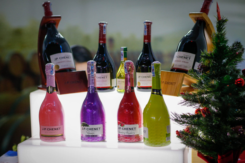 (Ảnh: Minh Sơn-Mai Anh/Vietnam+)