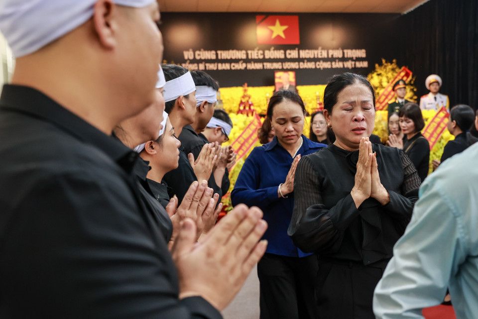 (Ảnh: Minh Sơn/Vietnam+)