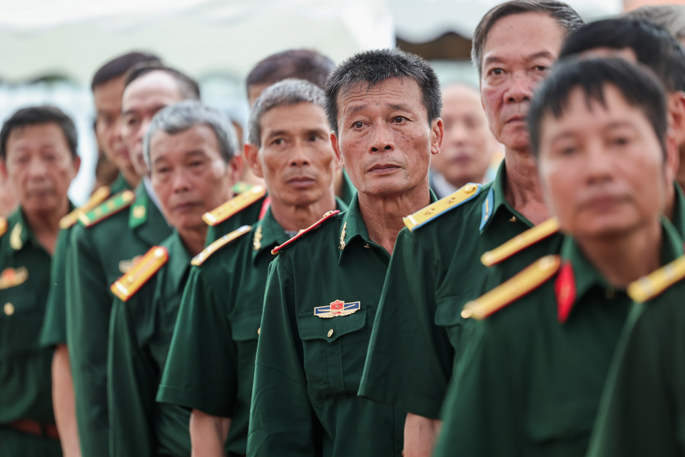 (Ảnh: Minh Sơn/Vietnam+)