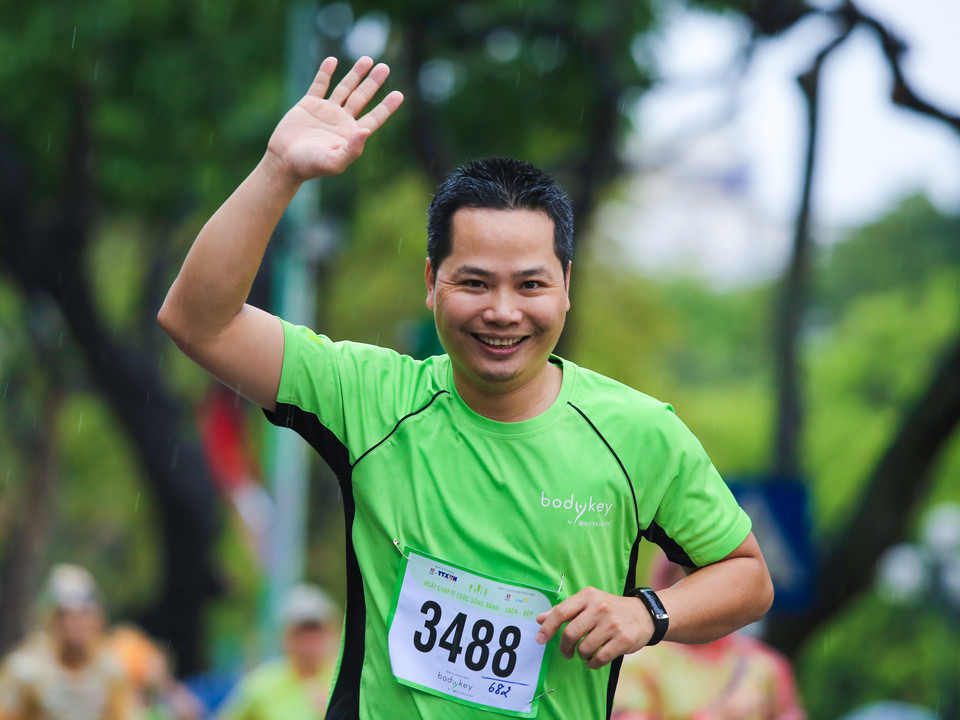 (Ảnh: Minh Sơn/Vietnam+)