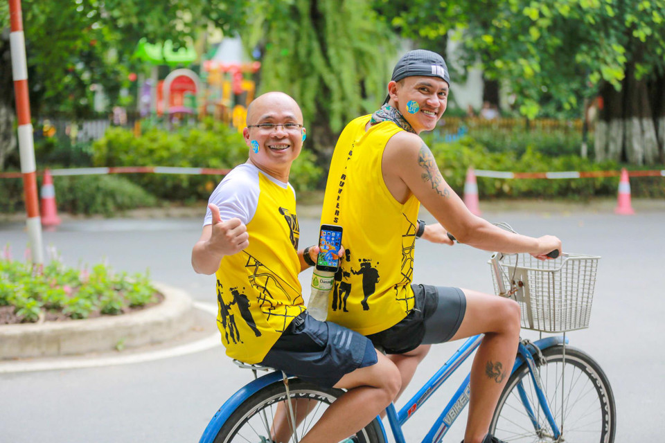 'Zero Waste' là chiến dịch không mới, nhưng bất ngờ trở thành xu hướng nóng trên toàn thế giới khi những hình ảnh thiên nhiên bị tàn phá bởi rác thải nhựa cùng phong trào dọn rác tràn ngập khắp mạng xã hội. (Ảnh: Minh Sơn/Vietnam+)