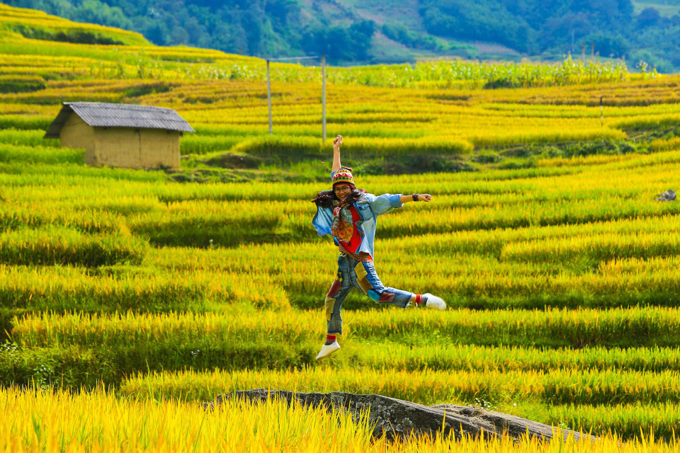 (Ảnh: Thế Đại/Vietnam+)