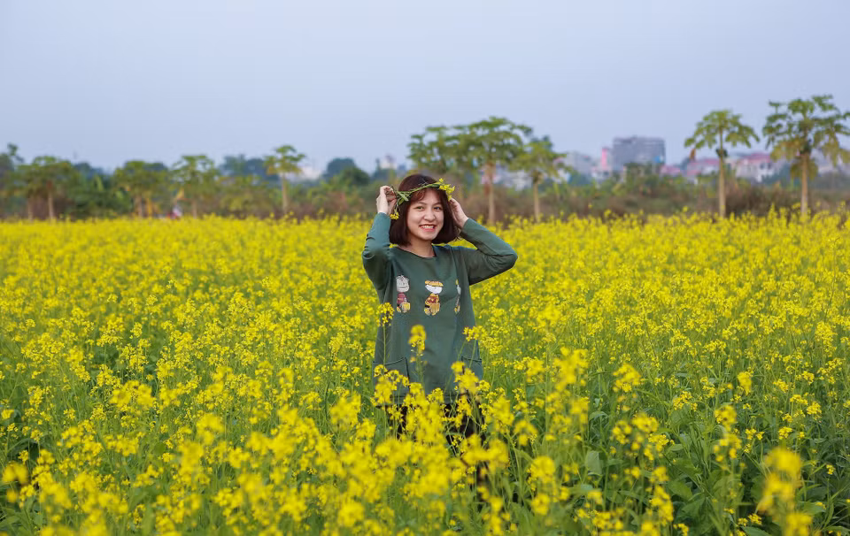 (Ảnh: Thế Đại/Vietnam+)