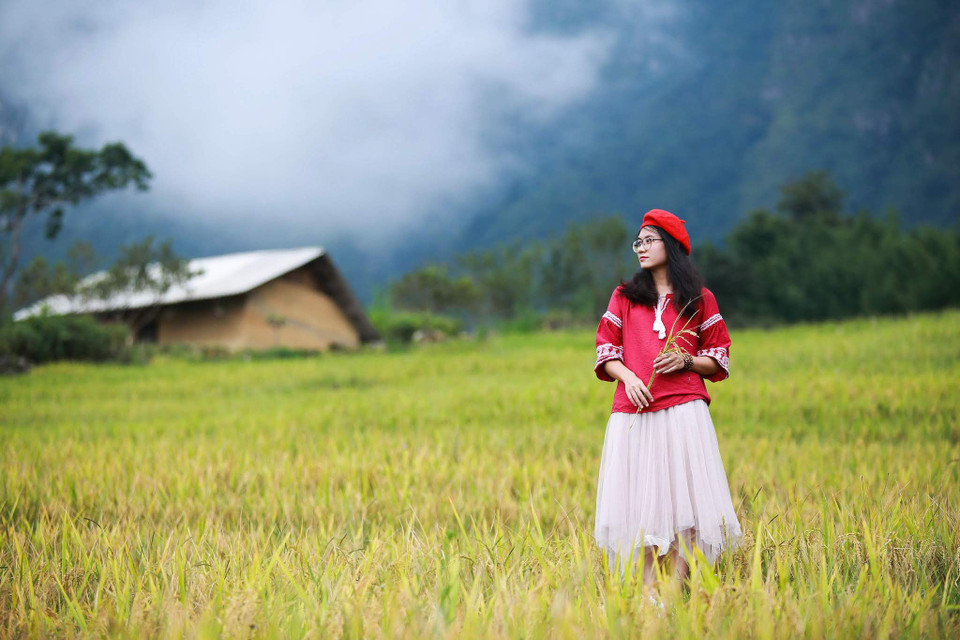 (Ảnh: Thế Đại/Vietnam+)