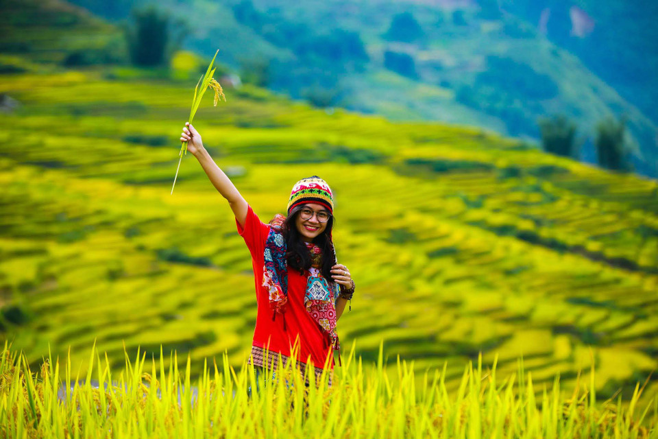 (Ảnh: Thế Đại/Vietnam+)