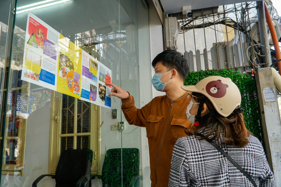 Điều kiện để mua pháo là đối với tất cả người dân đủ 18 tuổi và có thể mua trực tiếp tại cửa hàng bán sản phẩm của nhà máy tại tỉnh Phú Thọ và các đại lý chính hãng khác trên toàn quốc. (Ảnh: PV/Vietnam+)