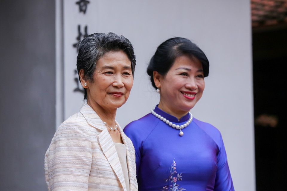 (Ảnh: Minh Sơn/Vietnam+)