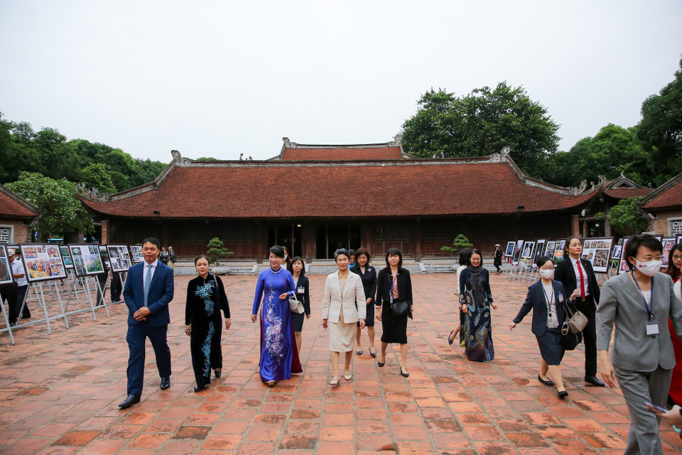 (Ảnh: Minh Sơn/Vietnam+)