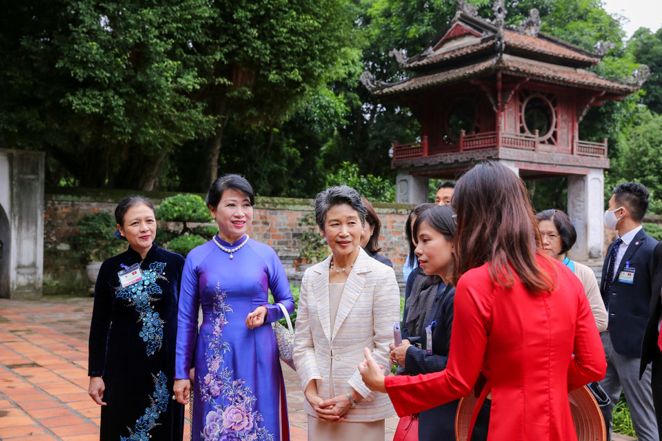 (Ảnh: Minh Sơn/Vietnam+)