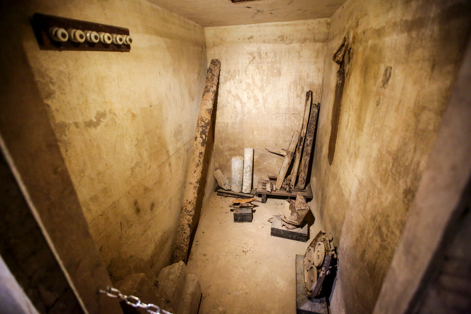 (Ảnh: Đoàn Quang/Vietnam+)