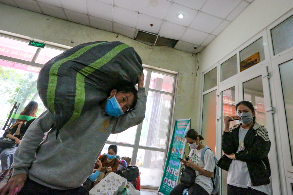 (Ảnh: Minh Sơn/Vietnam+)