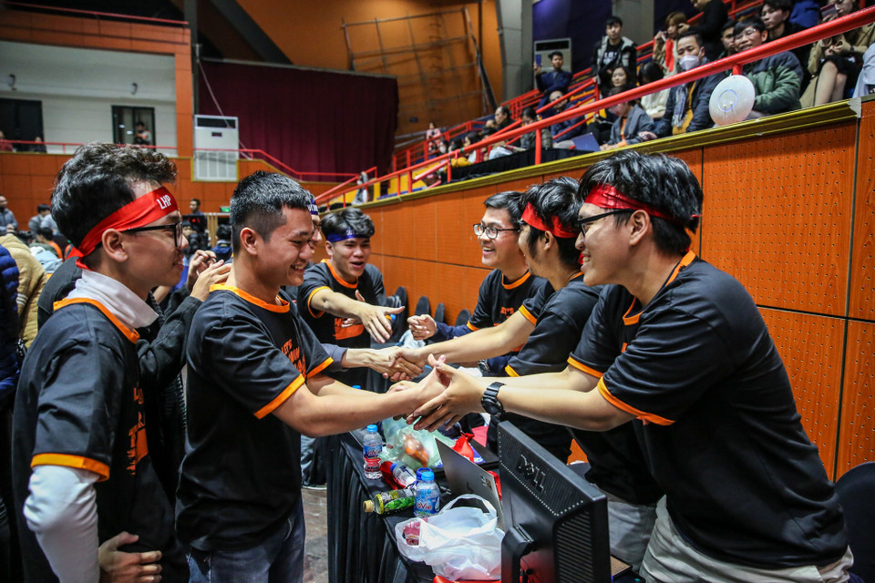 (Ảnh: Minh Sơn/Vietnam)