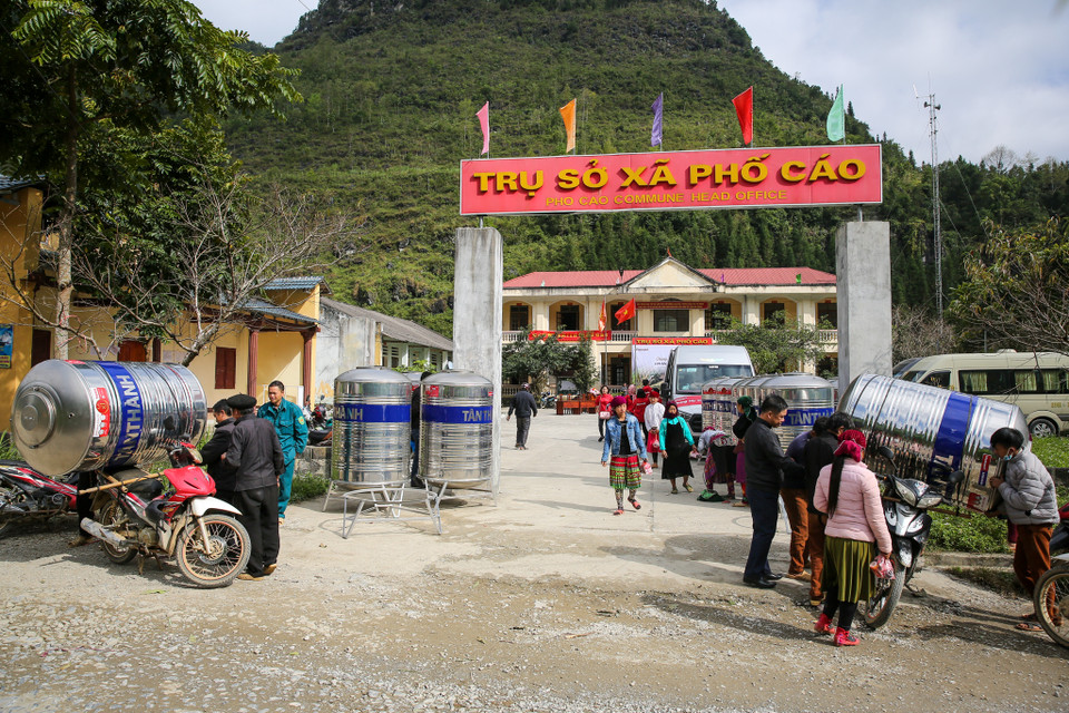 (Ảnh: Minh Sơn/Vietnam+)