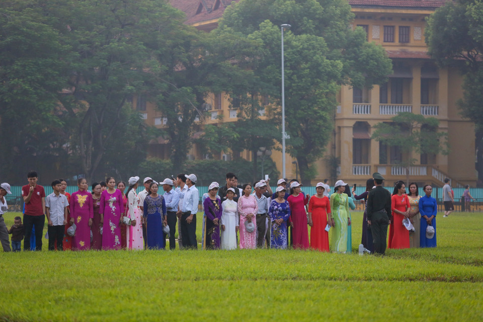 (Ảnh: Minh Sơn/Vietnam+)