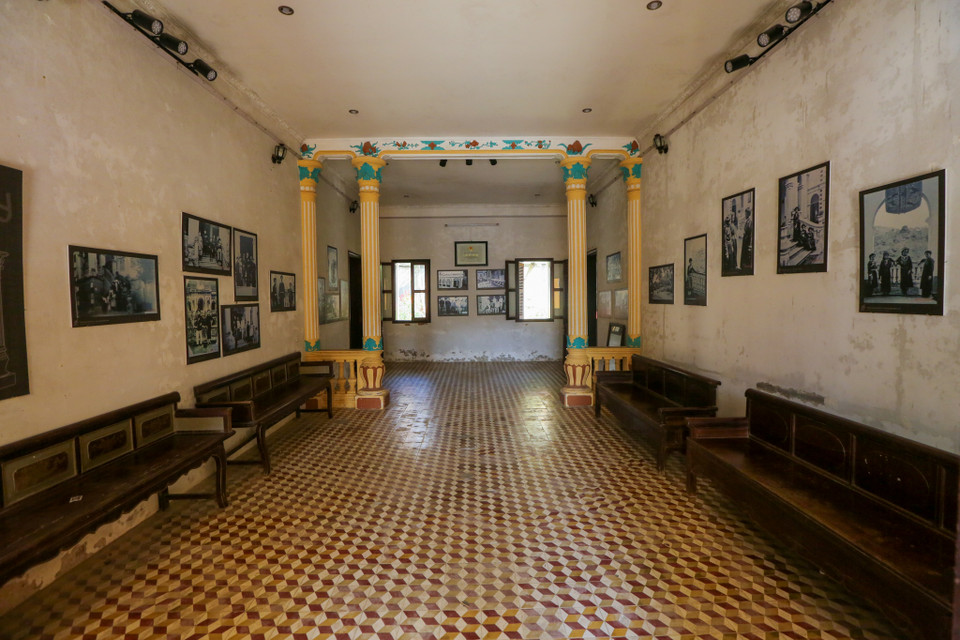 (Ảnh: Minh Sơn/Vietnam+)