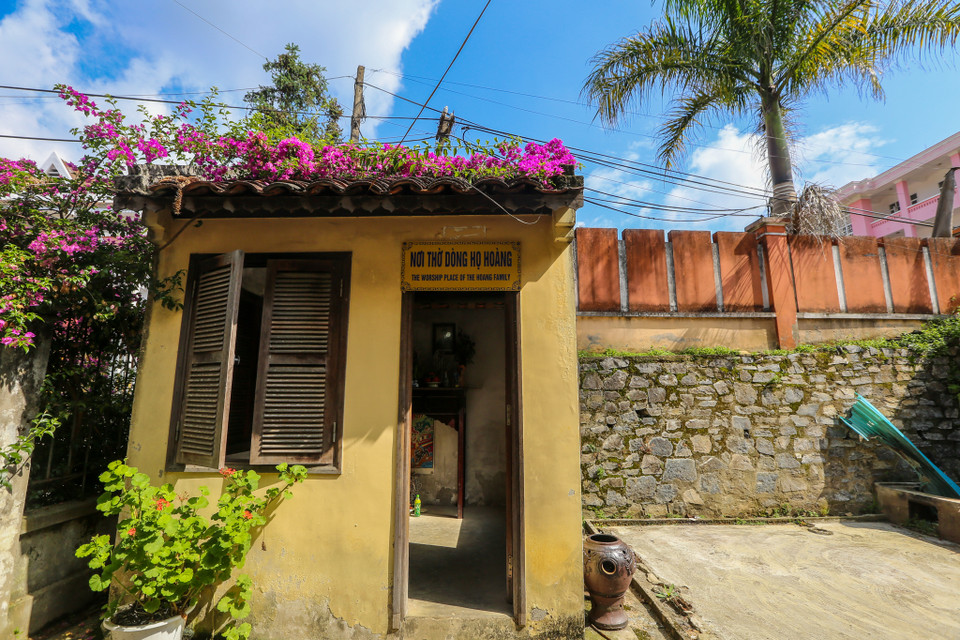 (Ảnh: Minh Sơn/Vietnam+)